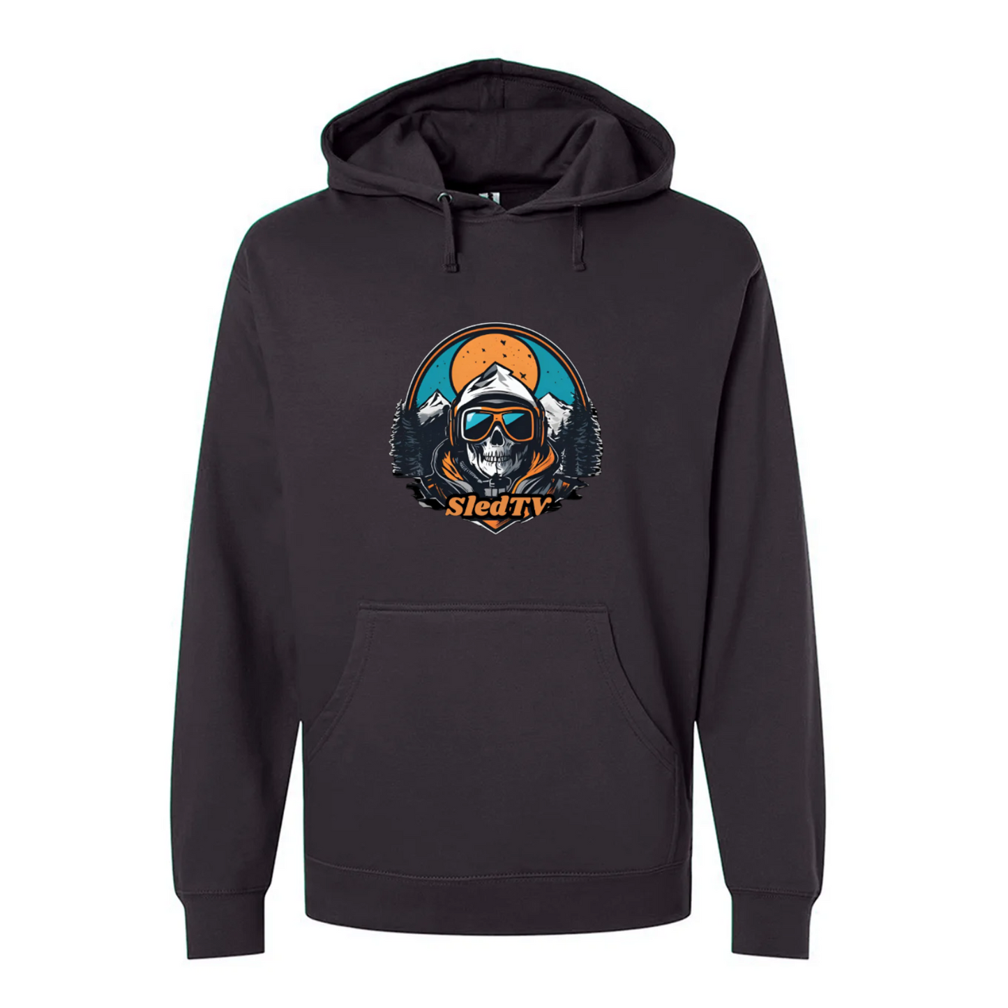 Reaper Hoodie